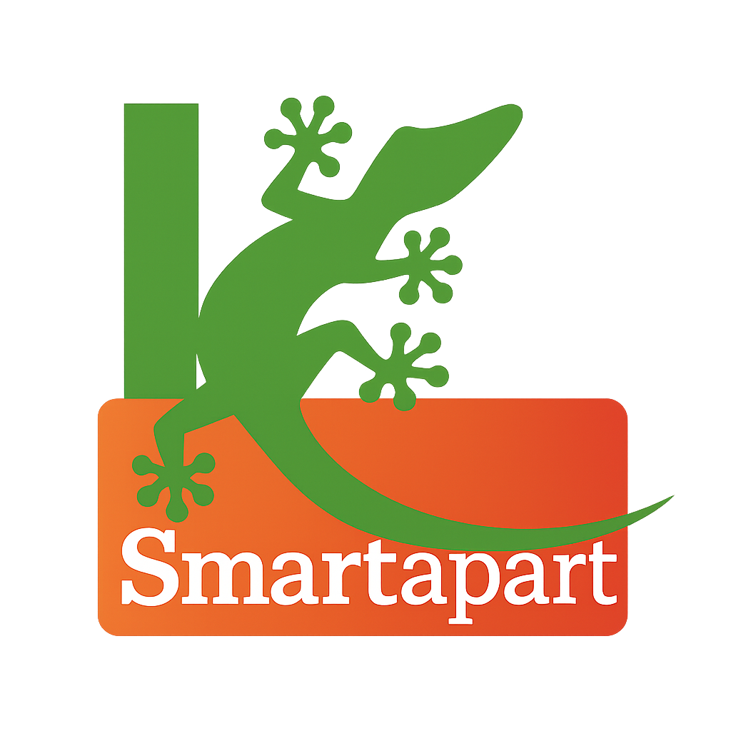 Logo smartapart.de