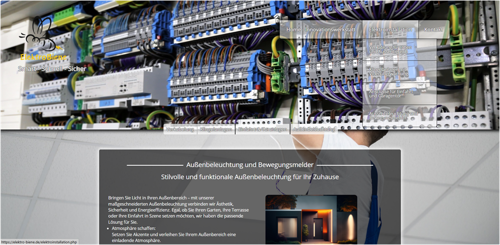 elektro-biene.de